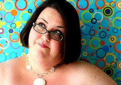 woman dixie thinking