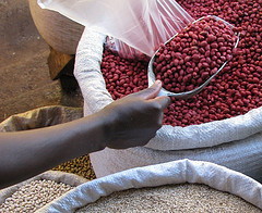 uganda red beans