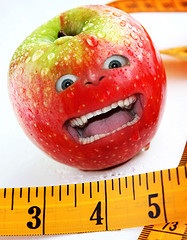 food diet apple