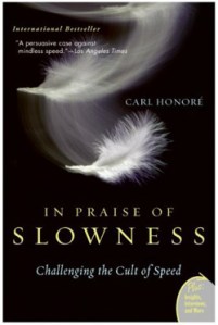 slowness cover