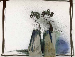 Swedish twin study reveals possible genetic link