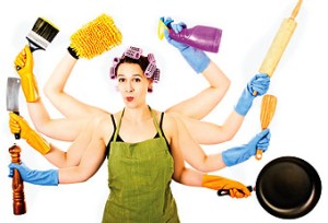household-chores