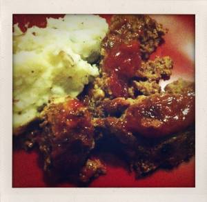 meatloaf