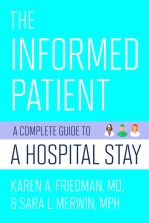 COVER Friedman Informed Patient cvr