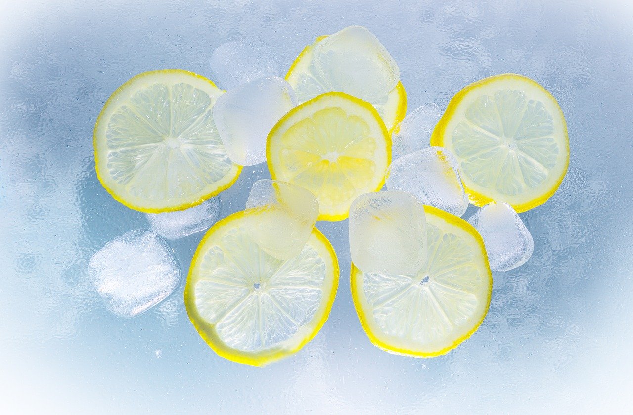 lemonsICE